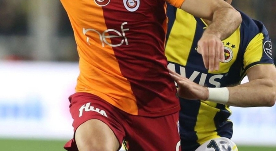 Fenerbahçe-Galatasaray maçının hakemi belli oldu