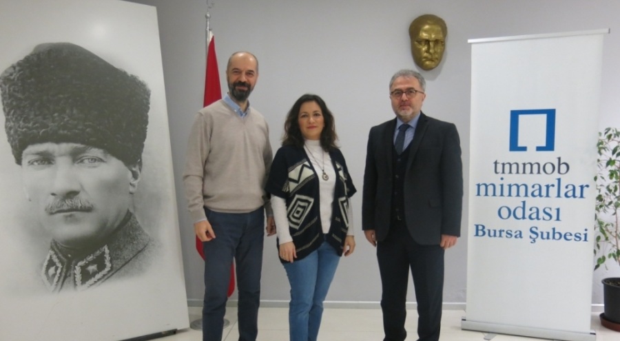 Karacabey ovasına, tarımına, halkın sağlığına kasteden plan değişikliğine dava!