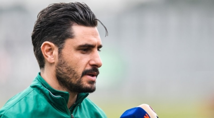 Özer Hurmacı: Bursaspor için geri dönmem gerekiyordu