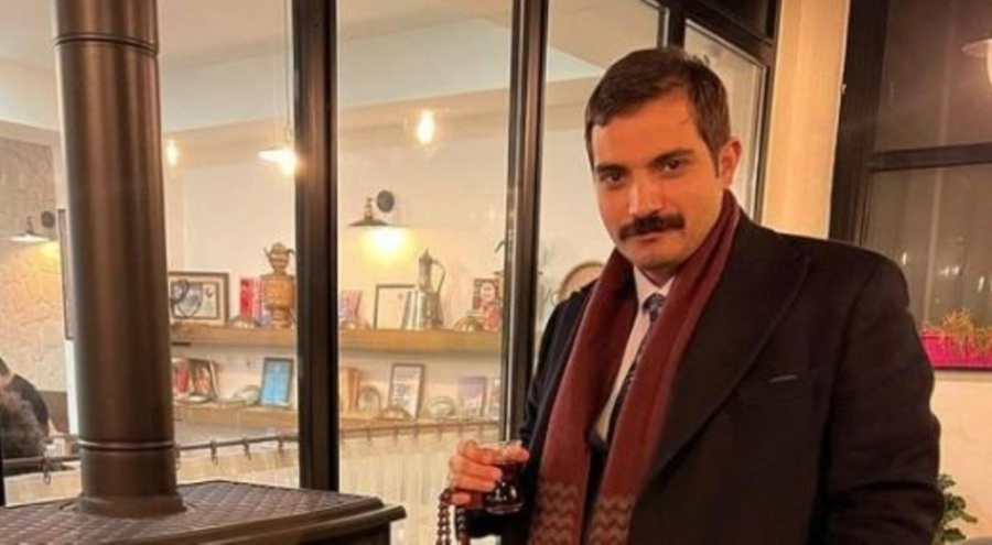 Sinan Ateş cinayetinde yeni gelişme: Doğukan Çep Ankara'ya getirildi