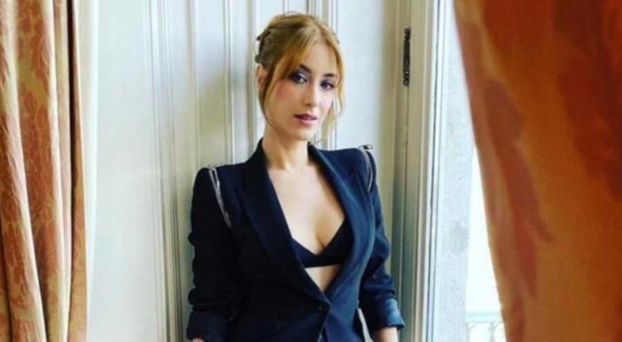 Hazal Kaya, Leyla Süreyya için gün sayıyor