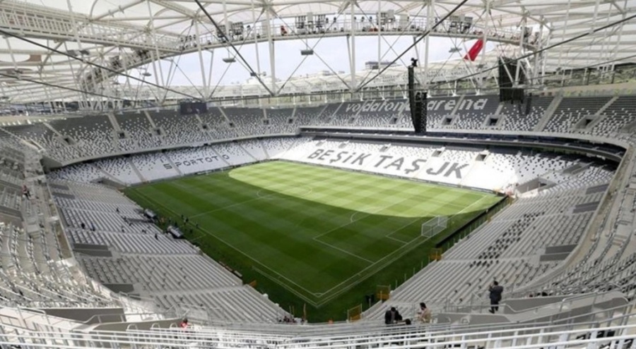 Beşiktaş-Antalyaspor maçının günü ve saati belli oldu