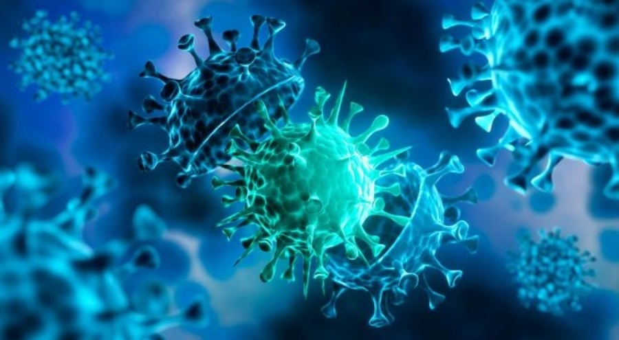 AB'den COVID-19'un alt varyantı için uyarı