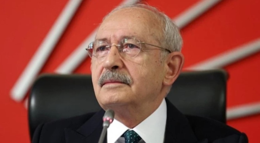 Kılıçdaroğlu'ndan Bahçeli'ye çağrı: Teslim edeceksin yanındaki çocukları