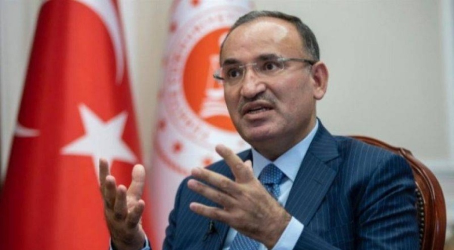 Bakan Bozdağ: Altılı Masa'yı toplasanız bir 'Tayyip' etmez