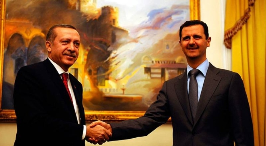 Her 10 kişiden altısı Erdoğan'ın Esad'la görüşmesini istiyor