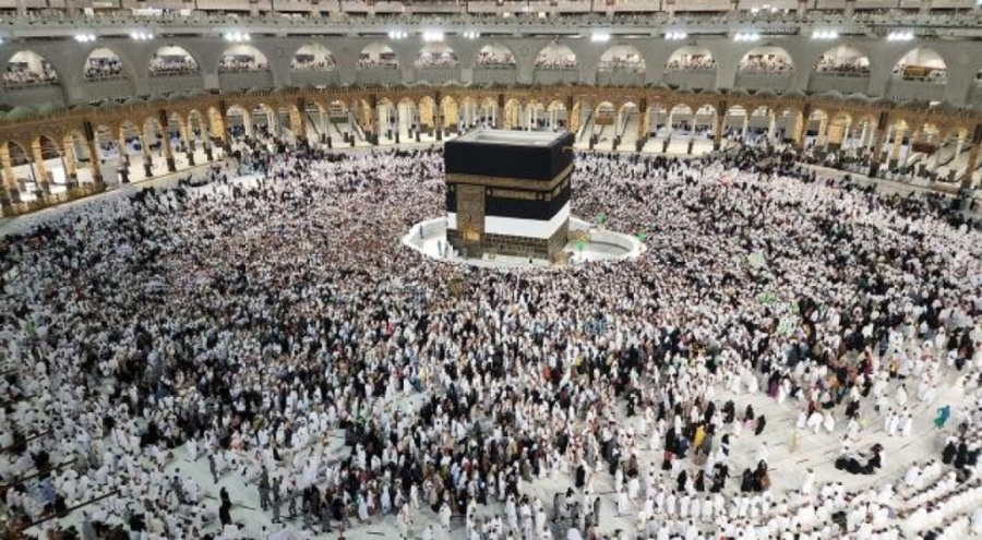 5 soruda hac başvurusu nasıl yapılır?