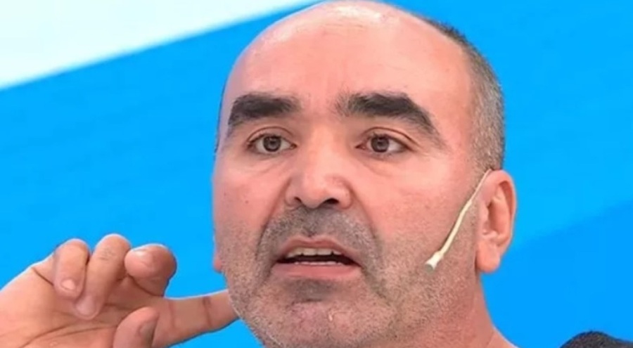 Sinan Sardoğan gözaltına alındı