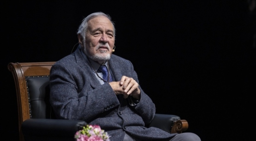 İlber Ortaylı'dan 'siyasi yasak' açıklaması: Bunlar gülünç şeylerdir