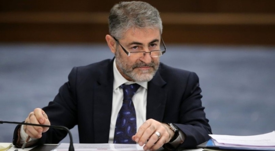 Bakan Nebati: 76 milyar lirayı aşan vergi kaçağını önledik