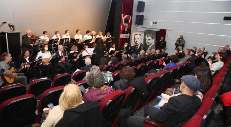 Bursa Nilüfer'de Köy Enstitüsü Modeli ele alındı