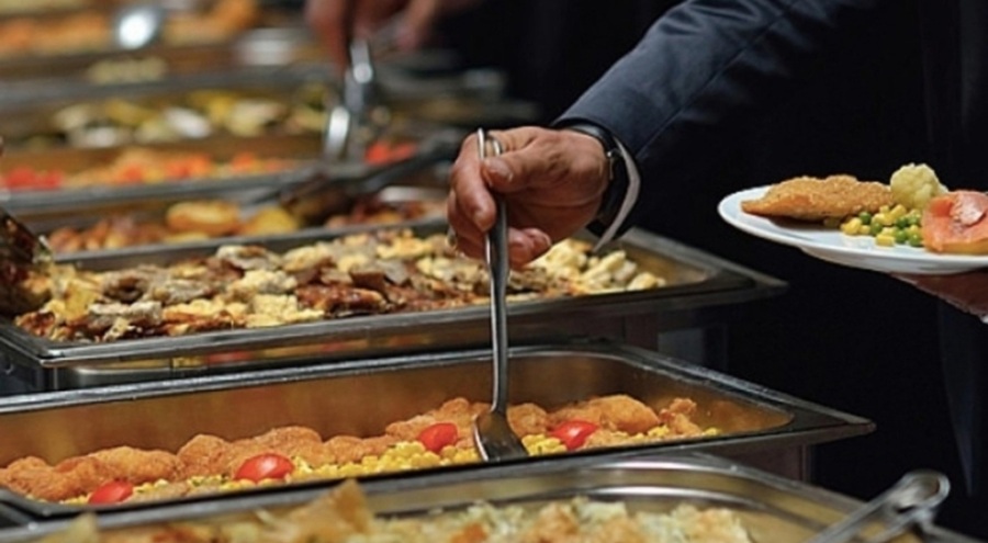 Memurların 2023'te ödeyeceği yemek ücreti belli oldu