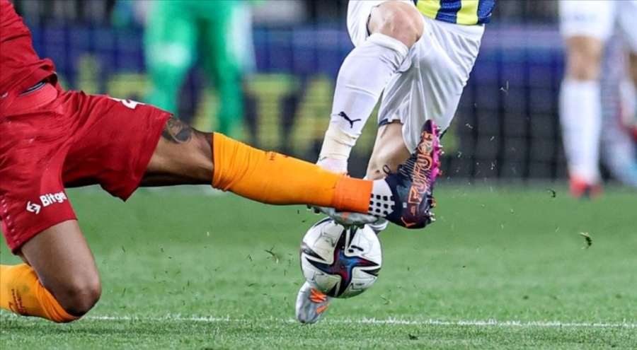 Fenerbahçe ve Galatasaray 396. randevuya çıkıyor