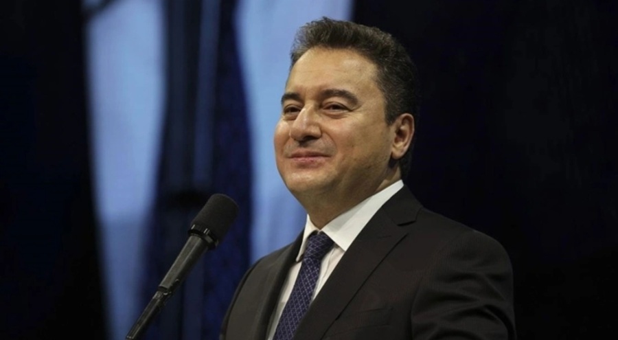 Babacan: Masa içinden ortak aday işimizi kolaylaştırır