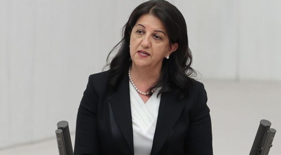 HDP Cumhurbaşkanı adaylığı kararını açıkladı