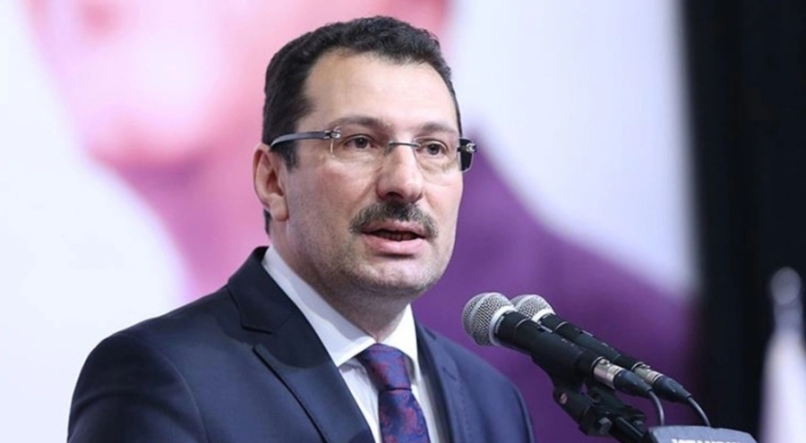 Ali İhsan Yavuz: "Erken seçim değil, güncelleme"