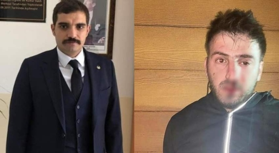 Sinan Ateş cinayeti zanlısı: Amacımız gözdağı vermekti