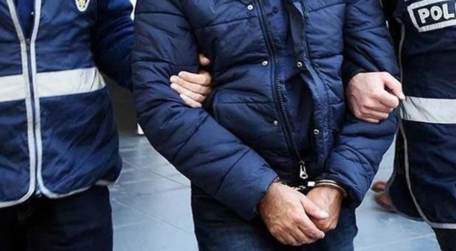 Bursa İznik'te uyuşturucu operasyonunda tutuklama!