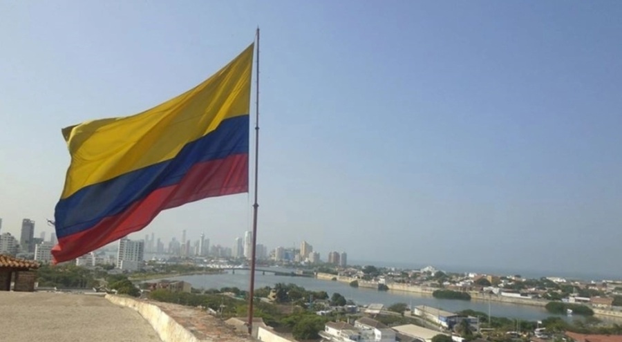 Uçağın iniş takımlarında ceset bulundu