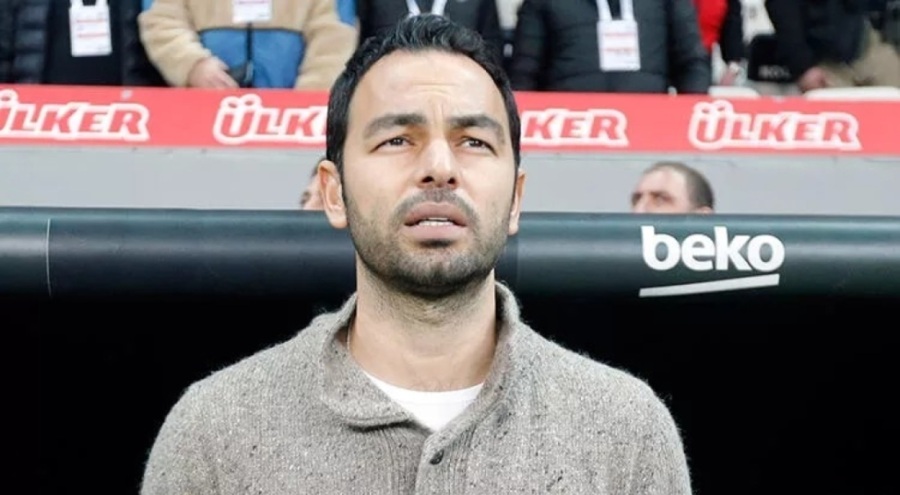 Selçuk İnan'dan hakem yorumu