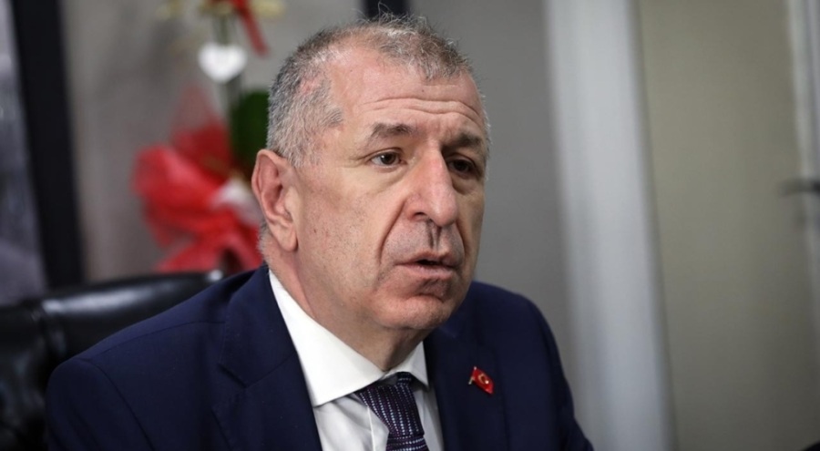 Ümit Özdağ: Türkiye'nin geleceğine ümitle bakacağız