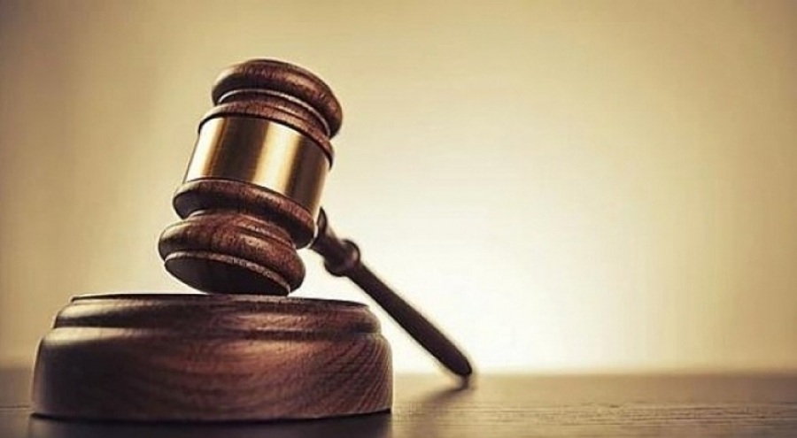 İkramlık içki şişesini çalan işçiye kötü haber