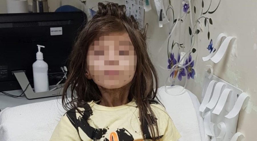 Bursa'da yeğenini 'çöp ev'de odaya kilitleyen teyzeye 27 yıl hapis istemi