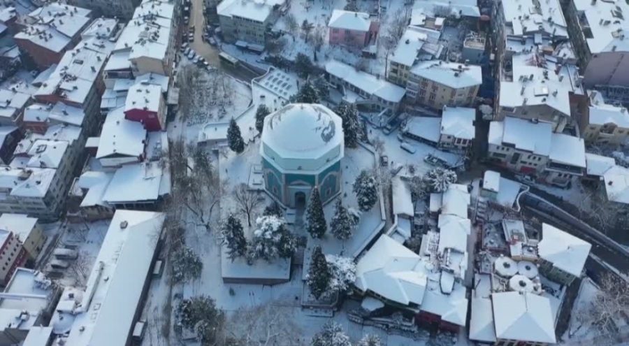 Bahreyn'den Bursa'ya charter uçuşlar başlıyor