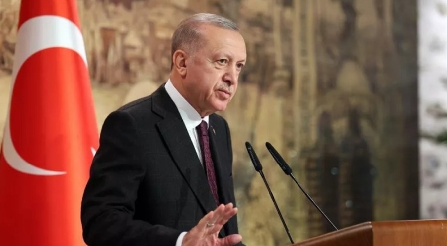 Gözler yarınki yılın ilk Kabine toplantısında!