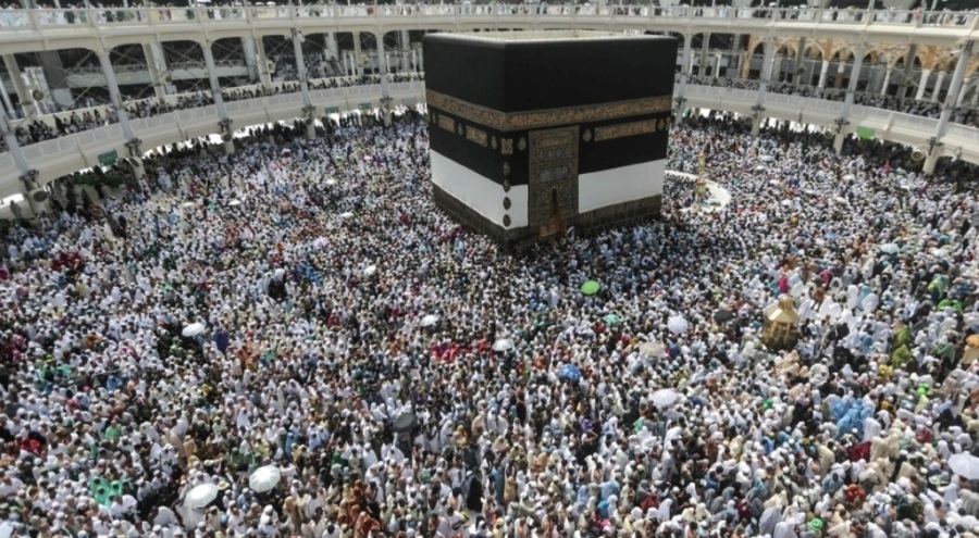 2023 hac kontenjanları belli oldu