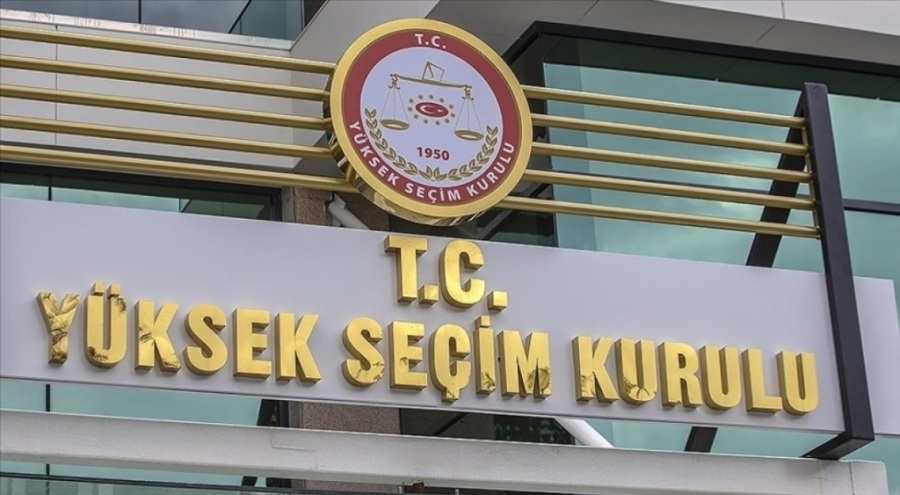 2023 seçiminde geri sayım başladı:  Yüksek Seçim Kurulu üyeleri ilk kez seçim yönetecek