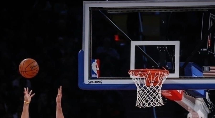 Dallas'ın Sloven oyuncusu Doncic triple-double yaptı