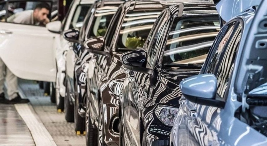 Geçen yıl en çok satılan otomotiv markaları belli oldu