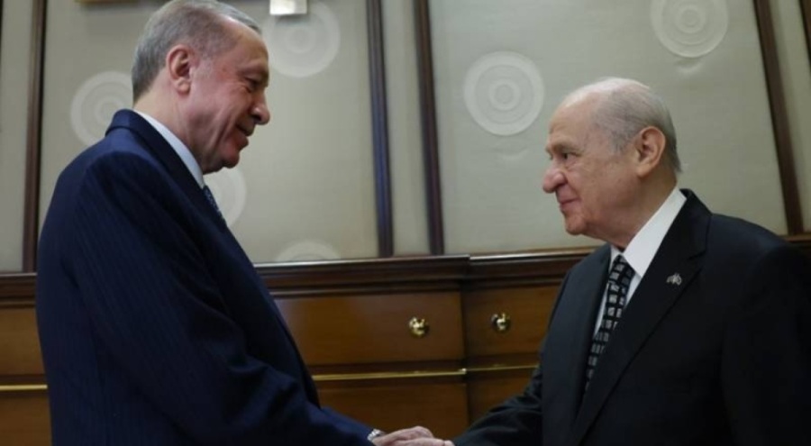 Cumhurbaşkanı Erdoğan'dan talimat: İttifak protokolü hazırlanacak