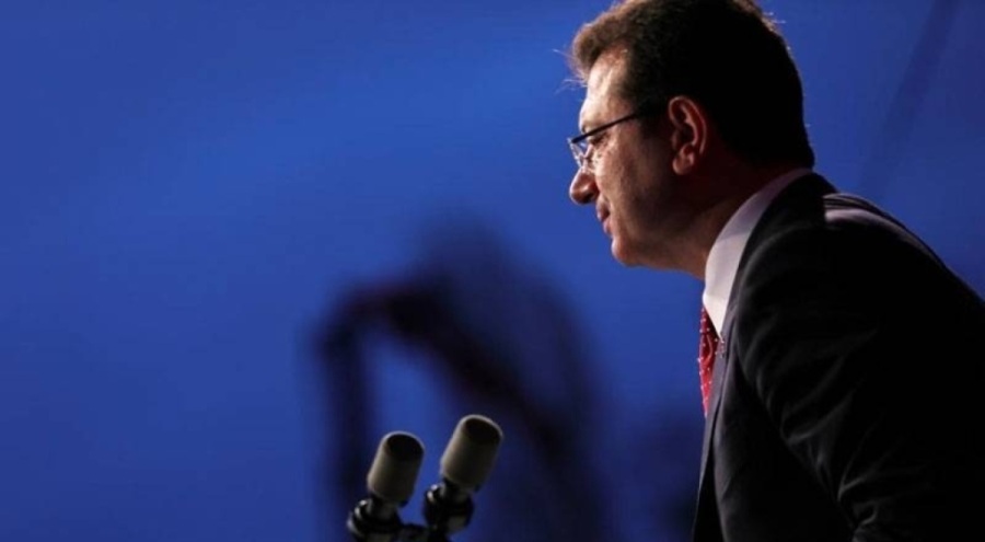 Ekrem İmamoğlu: Türkiye'nin başına gelen en güzel şey, Millet İttifakı