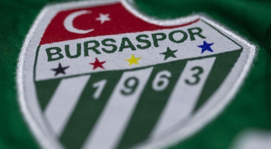 Bursaspor'dan satış duyurusu