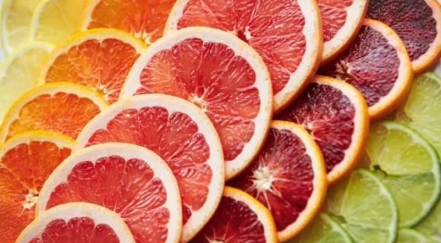Kış mevsiminin süper gıdası greyfurt