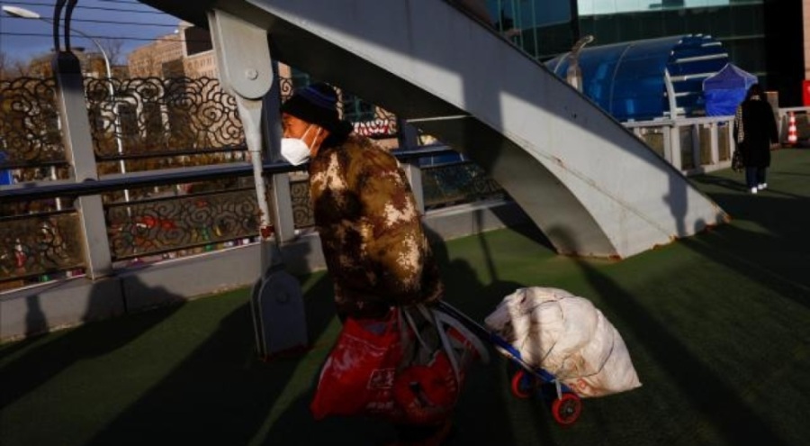 Dünyanın en büyük kitlesel göçü başlıyor