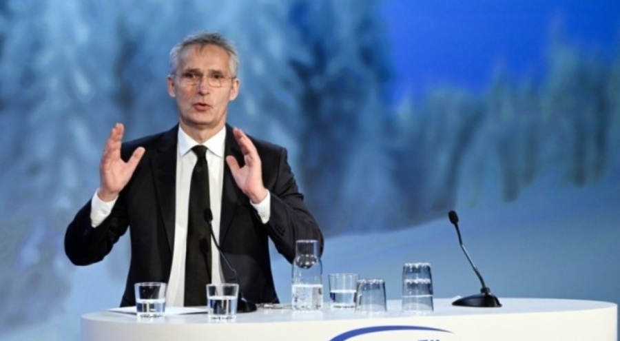 Stoltenberg'den İsveç ve Finlandiya açıklaması: 30 ülkeden 28'i onayladı