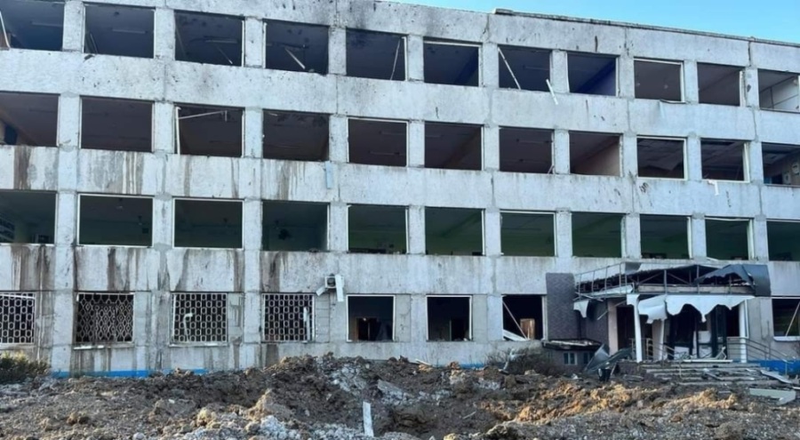 Ukrayna'dan Rusya'yı yalanladı