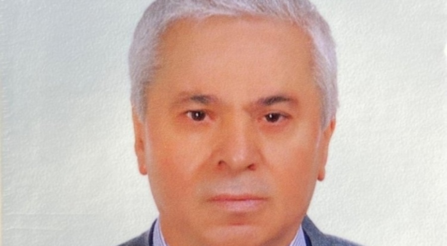 Hüseyin Durmuşlar yaşamını yitirdi