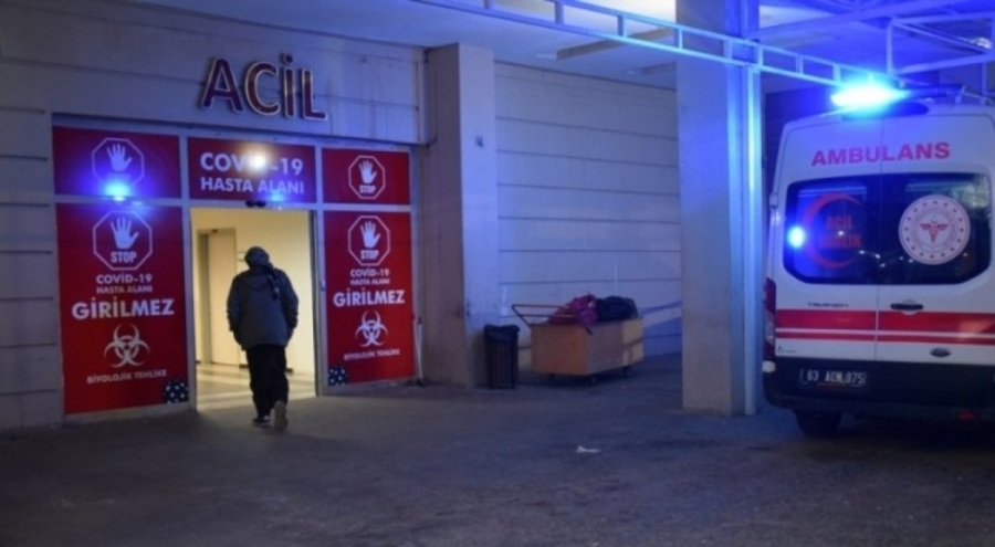 Av tüfeğiyle kendi fotoğrafını çekmek isterken annesini vurdu