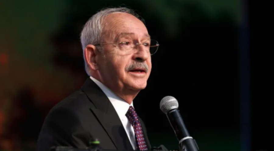 Kılıçdaroğlu, alkollü içeceklere yapılan zamlara tepki gösterdi