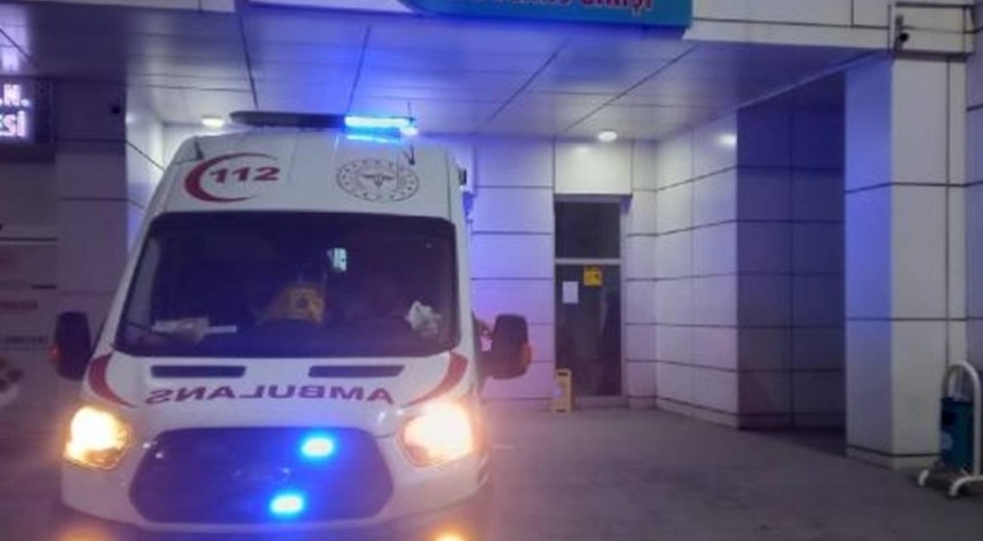 Asansör boşluğuna düşüp hayatını kaybetti