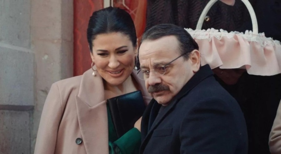 Reha Özcan çorba fiyatına isyan ettİ