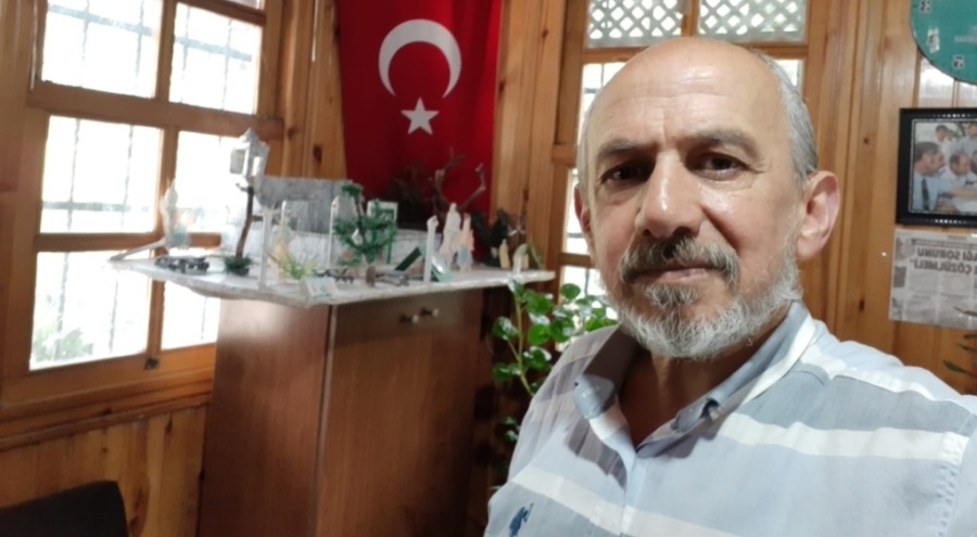 Bursa'da muhtarı bacaklarından vurmuştu: Şizofreni hastasıyım, hatırlamıyorum