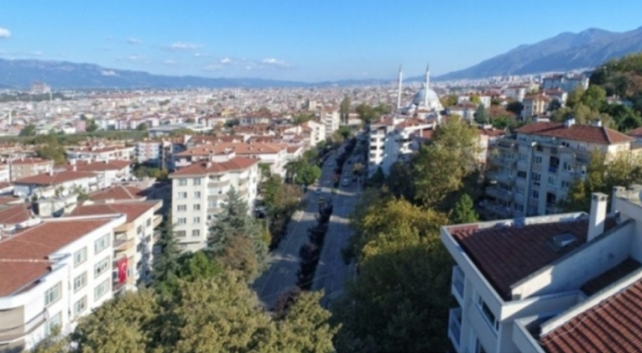 Bursa Kükürtlü'nün kentsel dönüşümü yılan hikayesine döndü