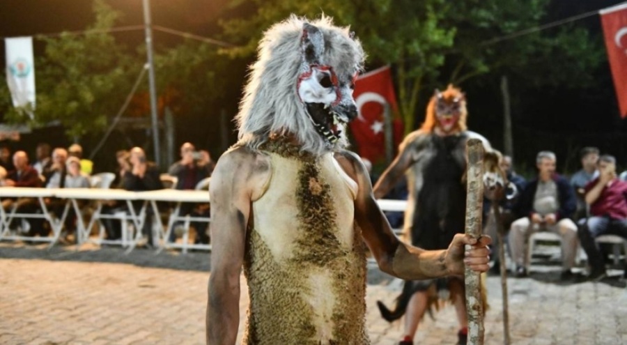 Bursa'nın Alabaş geleneği TÜBİTAK'ta yarışacak