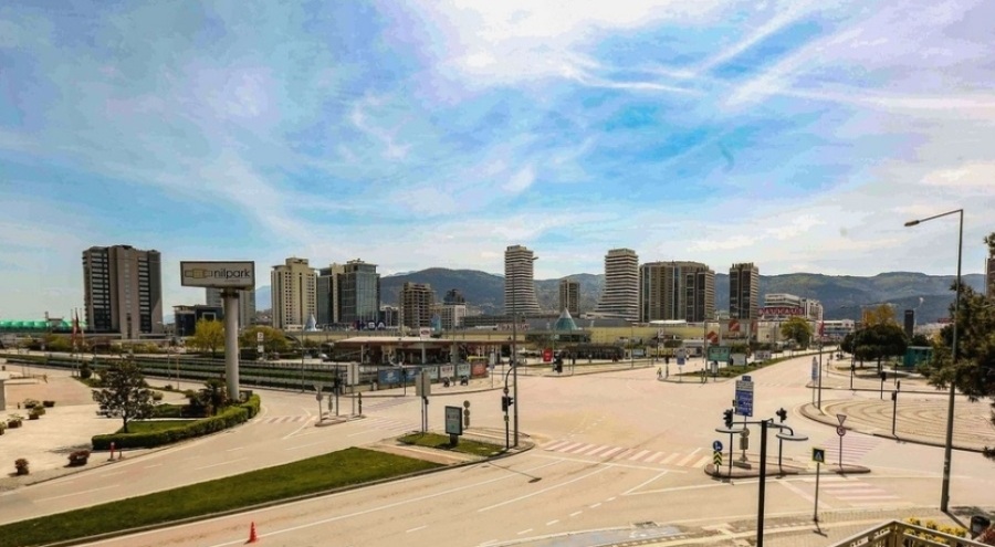 Konut kampanyası sonrası fiyatı artan evlere inceleme