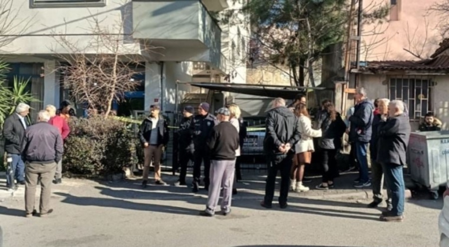 İstanbul'da 2 kadın ölü bulundu